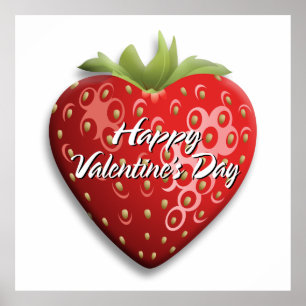 Happy Valentine's Day 8 Poster