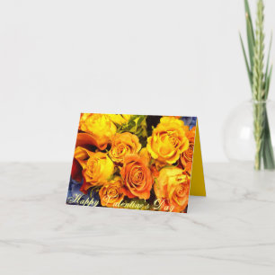 Happy Valentine's Day_ Card