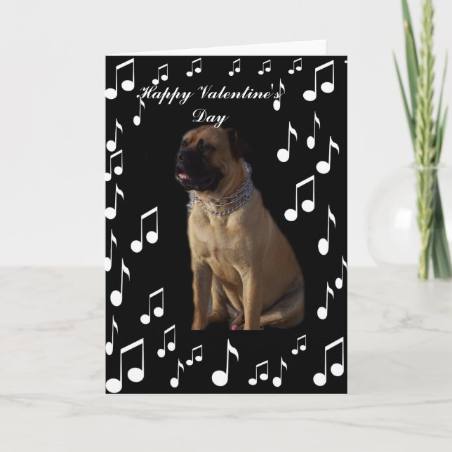 Happy Valentine's Day_ Card (Front)