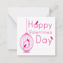 Happy Valentines day