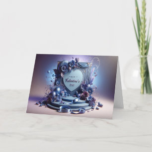 Happy Valentine's Day Card