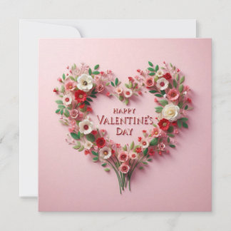 Happy Valentines Day Cards 