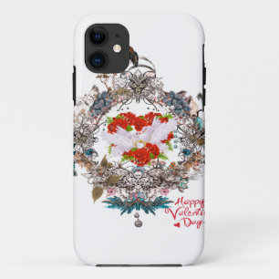 Happy valentine's day  iPhone 11 case