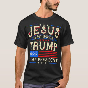 Happy Valentine's Day Christian Funny Love Like Je T-Shirt