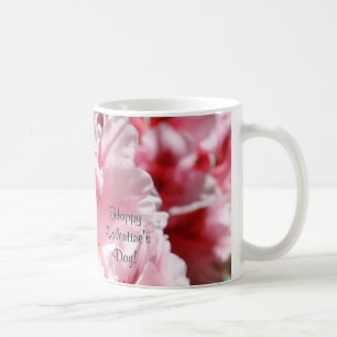 Happy Valentine's Day! Coffee Cup Mug Rhodies