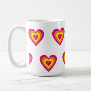 Happy Valentines day Coffee Mug