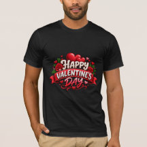 Happy Valentine's Day Couple Matching