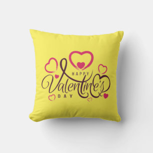 Happy Valentine's Day! Cushion