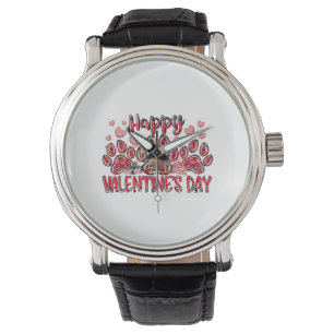 Happy Valentines Day Dog Pet Watch