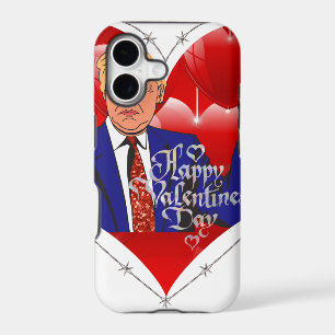 happy valentines day donald trump