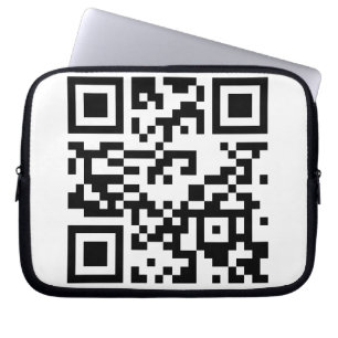 Happy Valentine's Day - English Laptop Sleeve