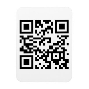 Happy Valentine's Day - English Magnet