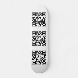 Happy Valentine's Day - English Skateboard