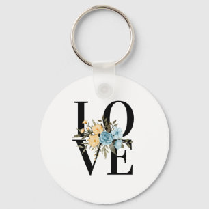 Happy Valentine's Day For Lover Fashion       Key Ring