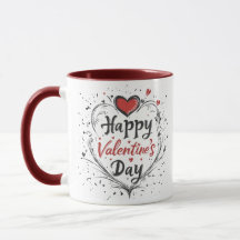 happy valentine's day gift