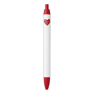 Happy Valentine's Day gifts Dry Erase Board With Black Ink Pen