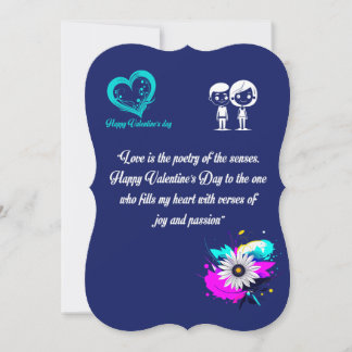 Happy Valentine's Day Greeting Cards