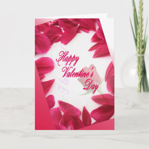 Happy valentine's day - Greeting cards