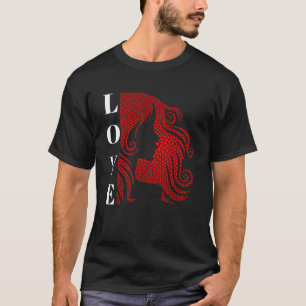 Happy Valentine's Day Heart of Hearts Pullover Hoo