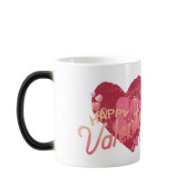 Happy Valentines day- love and cuddles