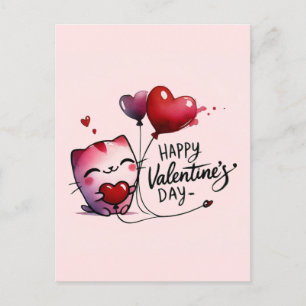Happy Valentines Day Love Cards