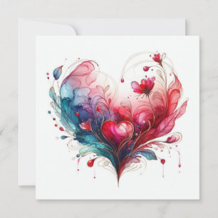 Happy Valentines Day Love Cards 