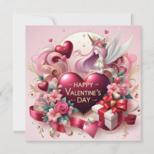 Happy Valentines Day Love Cards 