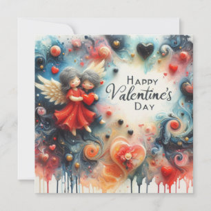 Happy Valentines Day Love Cards