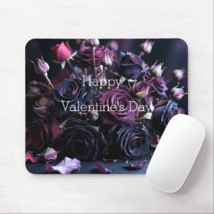 Happy Valentine's Day Mouse Pad