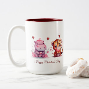 Happy Valentine's Day Mug