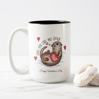 Happy Valentine's Day Mug