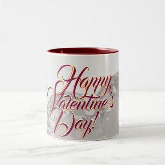 Happy Valentine's Day Mug