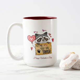 Happy Valentine's Day Mug