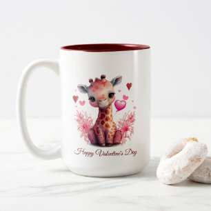 Happy Valentine's Day Mug