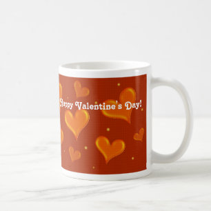 Happy Valentine's Day! - Mug
