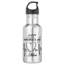 happy valentine's day mum