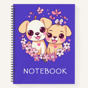 Happy Valentine's Day! Notebook