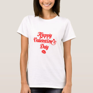 Happy Valentine's Day – Perfect for Celebrating! T-Shirt