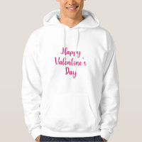 Happy Valentine's Day - Romantic Design
