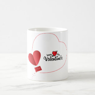 Happy Valentine's Day Special Mug