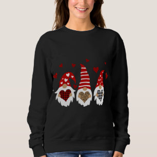 Happy Valentine's Day Sweatshirt