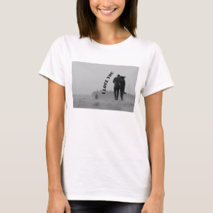 Happy Valentine's Day T-Shirt