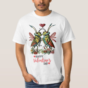 Happy valentine's day T-Shirt