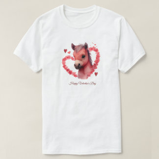 Happy Valentine's Day T-Shirt