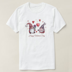 Happy Valentine's Day T-Shirt