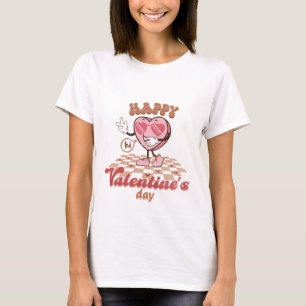 Happy Valentines day T-Shirt