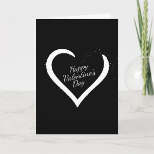 **HAPPY VALENTINE'S DAY TO MY TEACHER" CARD