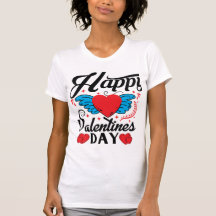 Happy Valentin's Day.