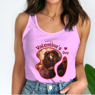 Happy Velentine's Day - Amorous Love T-Shirt
