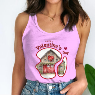 Happy Velentine's Day - Darling Valentine T-Shirt